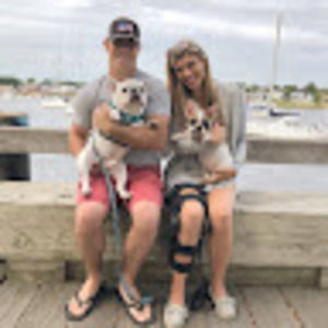 Meet your Posher, Becky